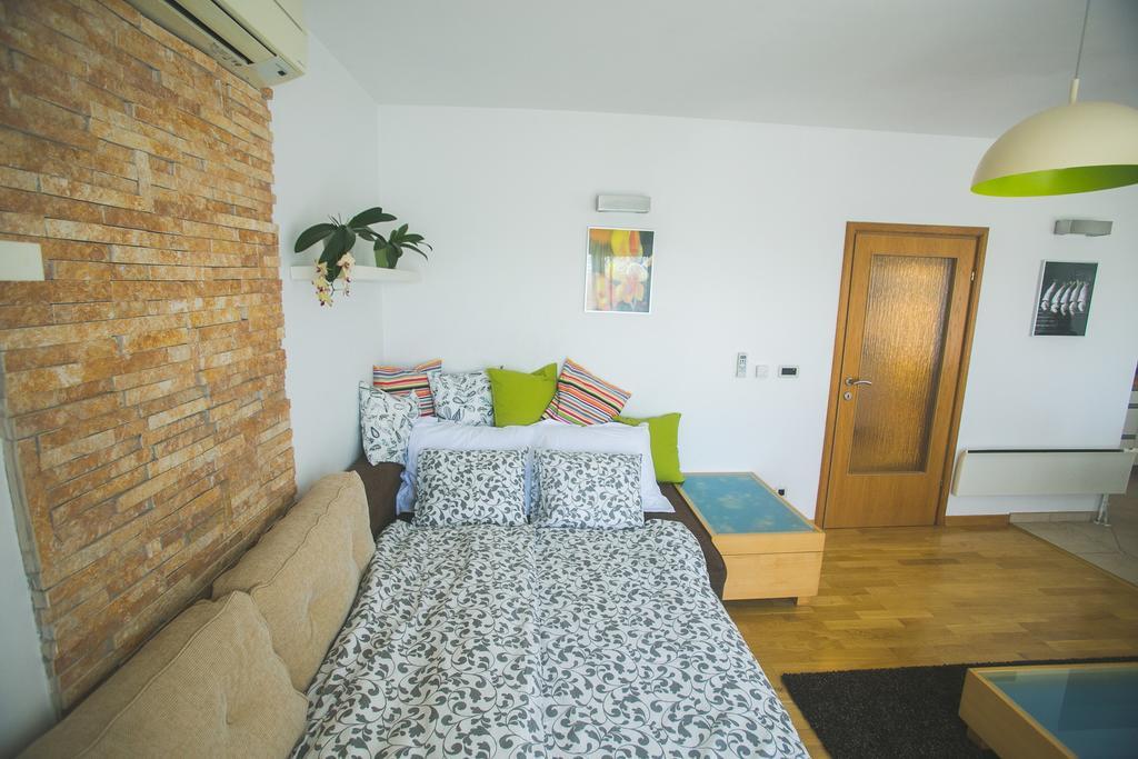 Apartments Mec & Tik Split Bagian luar foto