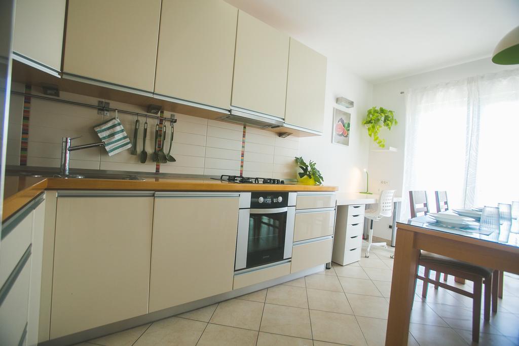 Apartments Mec & Tik Split Bagian luar foto