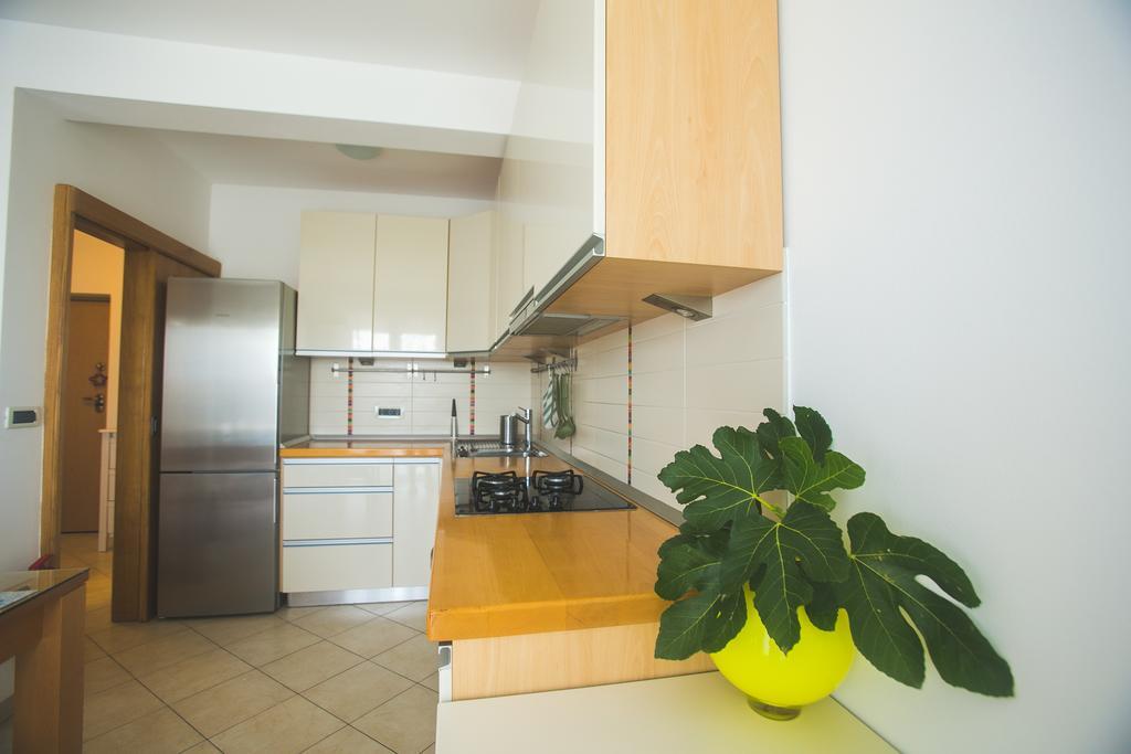 Apartments Mec & Tik Split Bagian luar foto