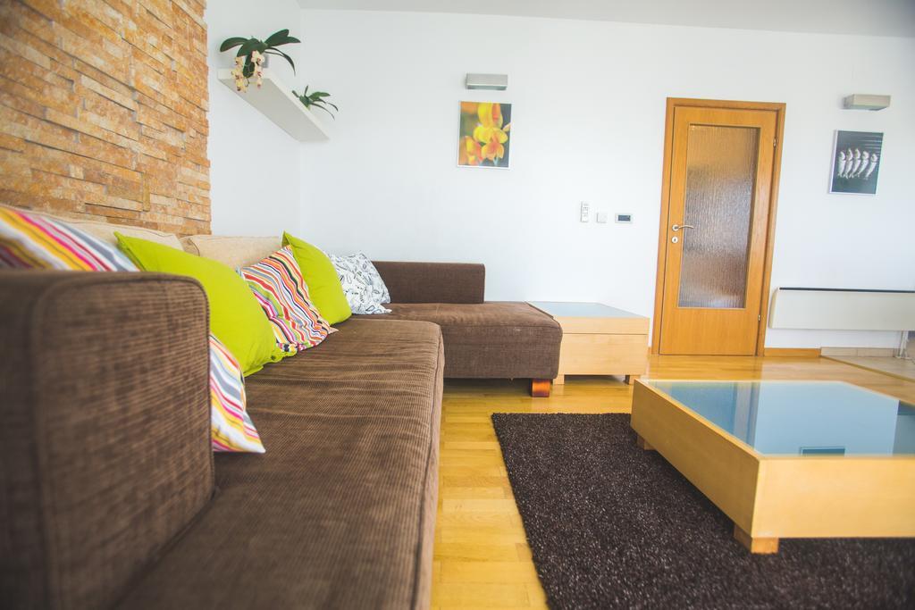 Apartments Mec & Tik Split Bagian luar foto