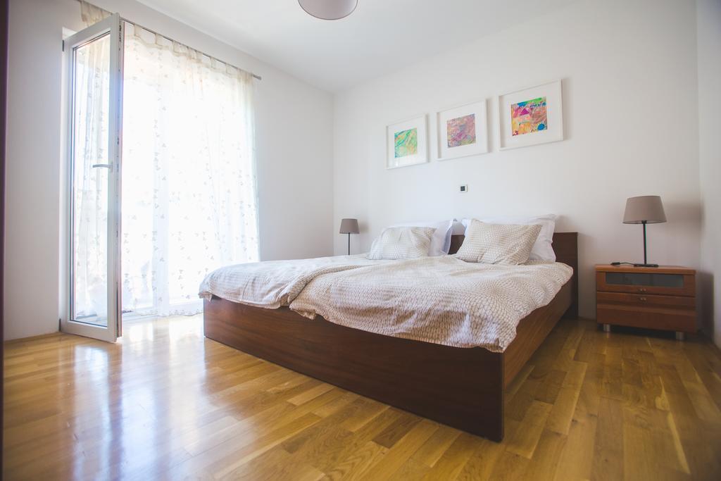 Apartments Mec & Tik Split Bagian luar foto