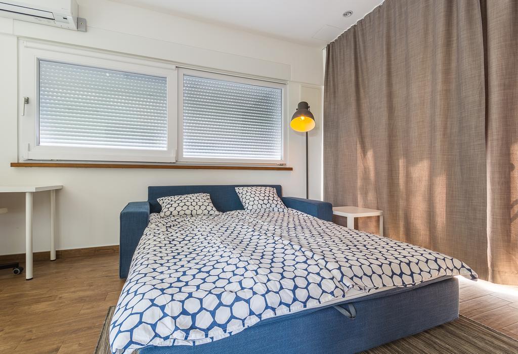 Apartments Mec & Tik Split Bagian luar foto