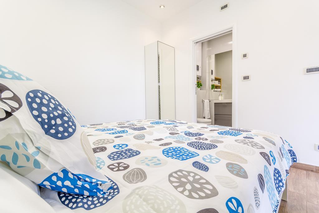 Apartments Mec & Tik Split Bagian luar foto