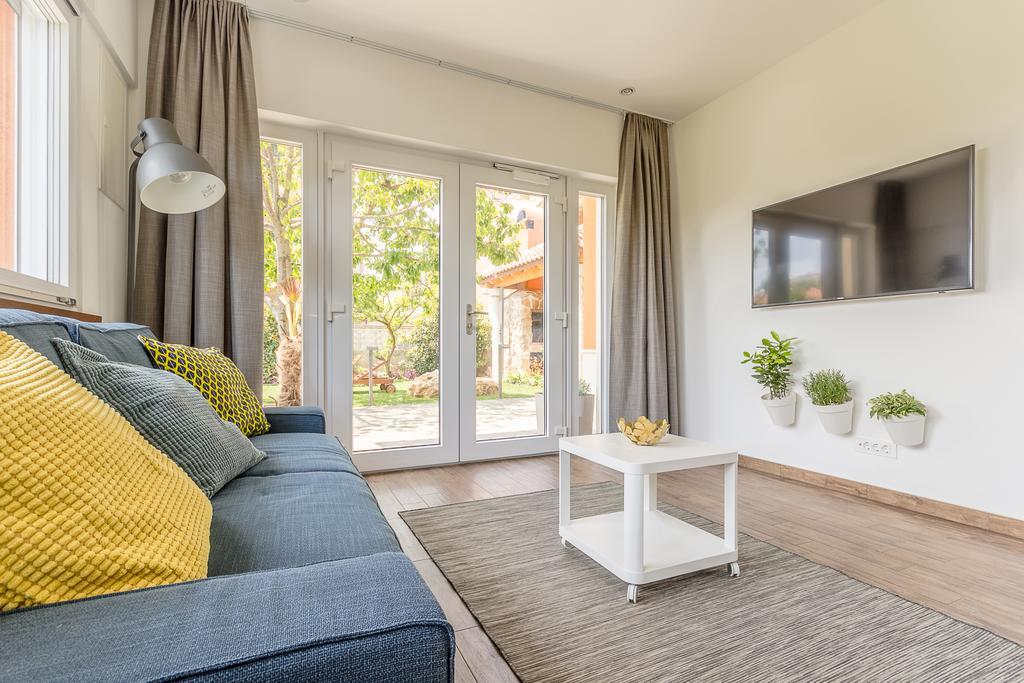Apartments Mec & Tik Split Bagian luar foto
